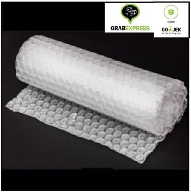 Bubble wrap / Pelindung Bubble Wrap