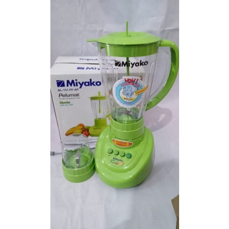 Blender Miyako BL-151-PF AP