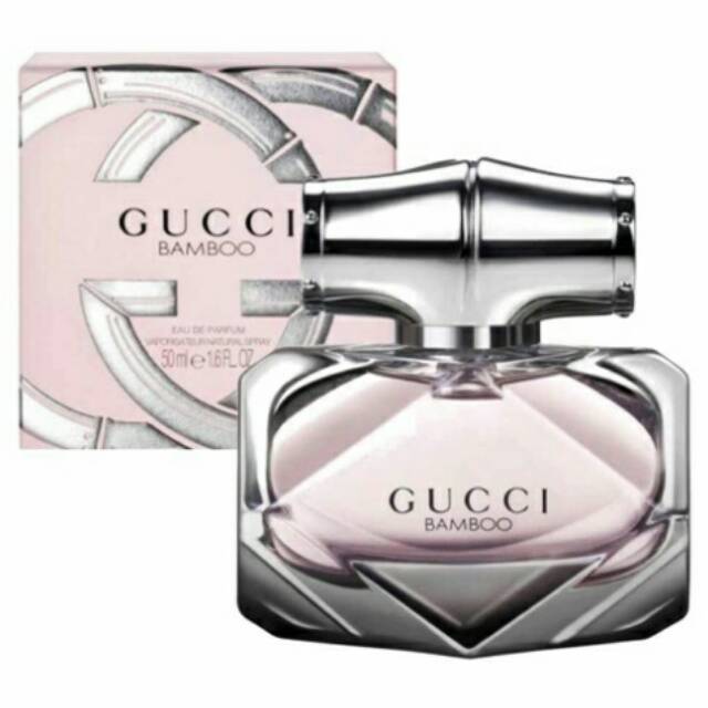 GUCCI BAMBOO