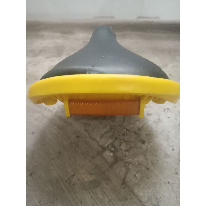 saddle jok bmx jadul, jok warna, jok bmx