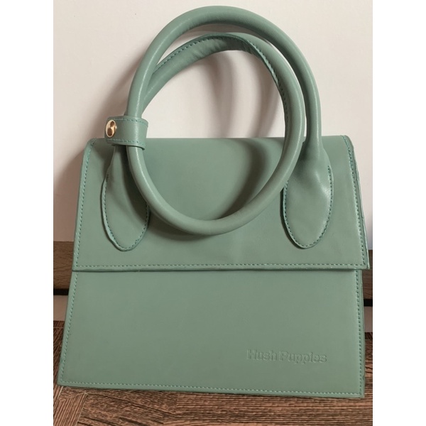 Hush Puppies Glenca L (100% original) TERMURAH/tas branded wanita murah