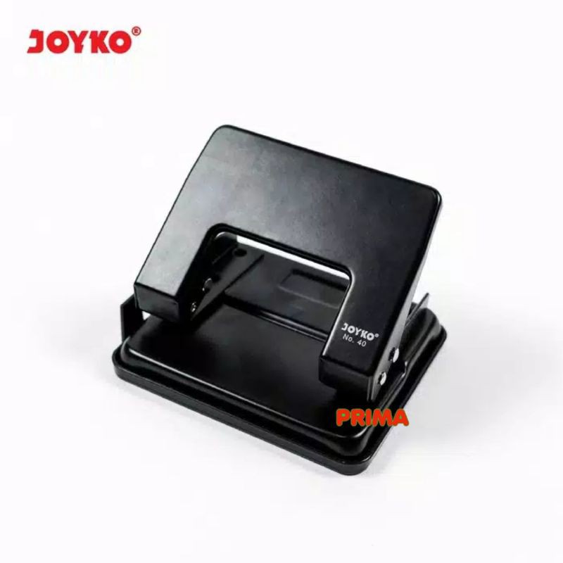 

PERFORATOR / PLONG / PEMBOLONG KERTAS JOYKO 40