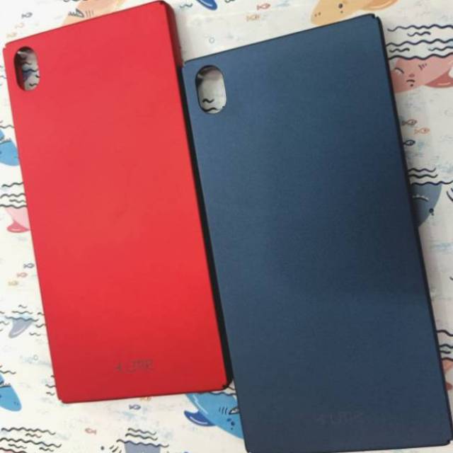 HARD CASE ECO CASE  - SONY XPERIA Z5 PLUS / XPERIA Z5 PREMIUM NEW IN