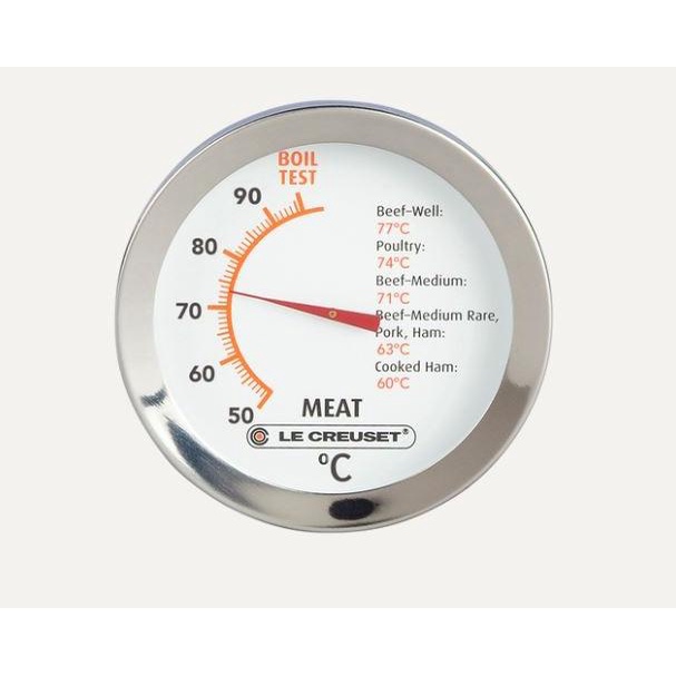 Le Creuset Termometer Daging