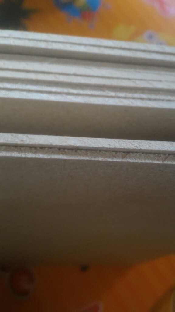 Mdf Papan Mdf Kayu Mdf Ukuran A4 21x30 Cm Tebal 3mm 3 Mm Per 12 Pieces Lusinan Selusin