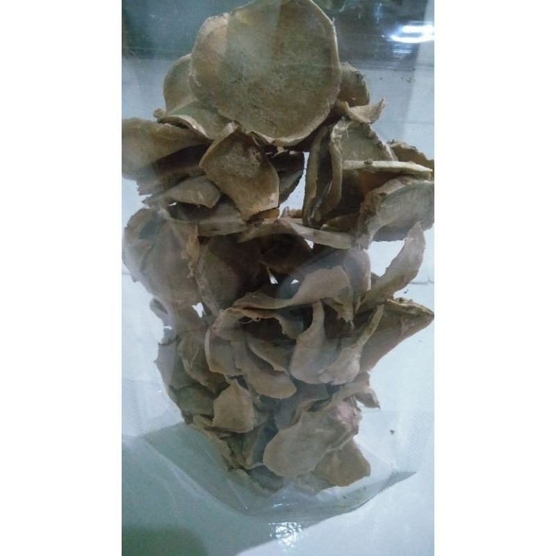 

TEMU PUTIH / TEMU PUTIH KERING / TEMU PUTIH HERBAL