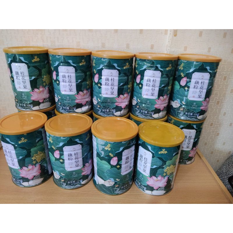 Lotus root powder Ou Fen 500gram