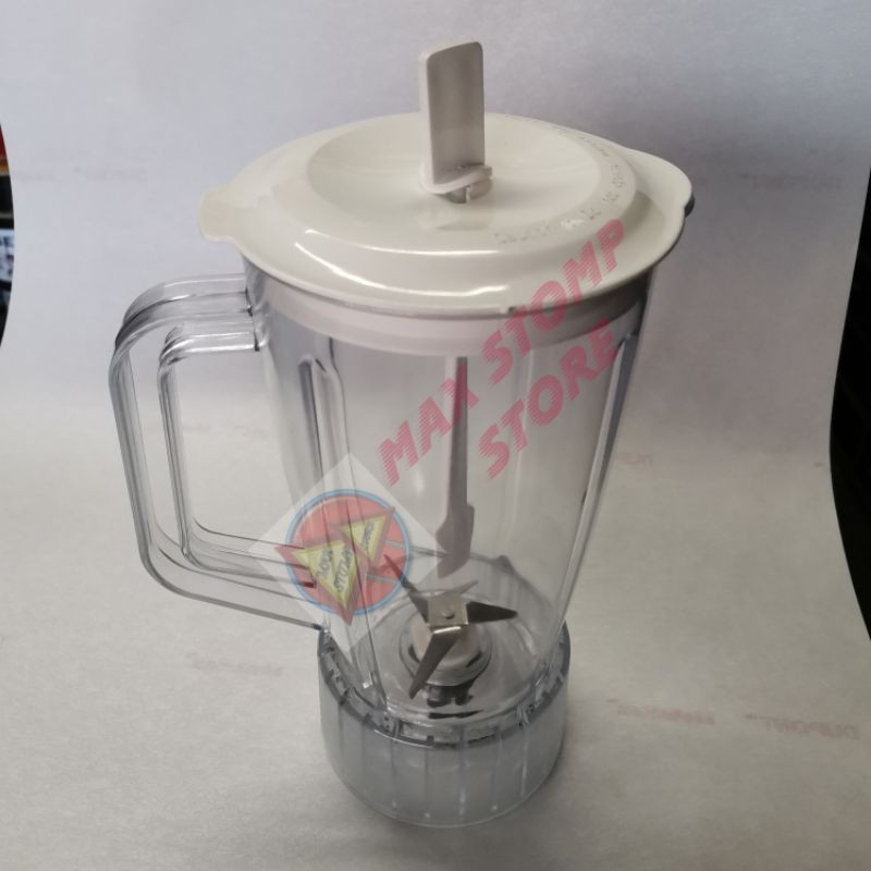 Gelas Mounting Blender Maspion
