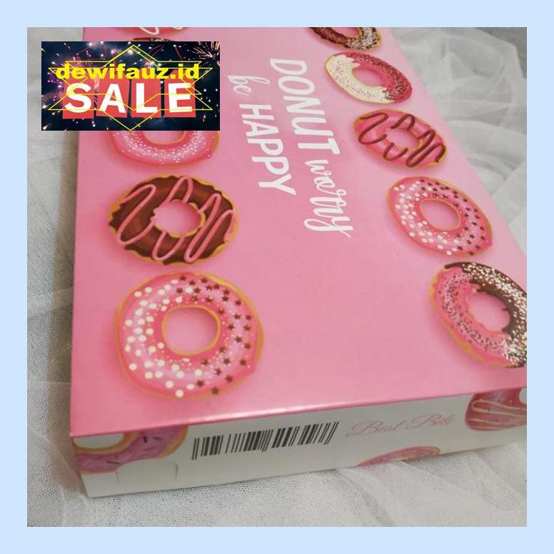 

P74Etem Box Donat 27X18.5X5.5 Full Colour Y45Tpen