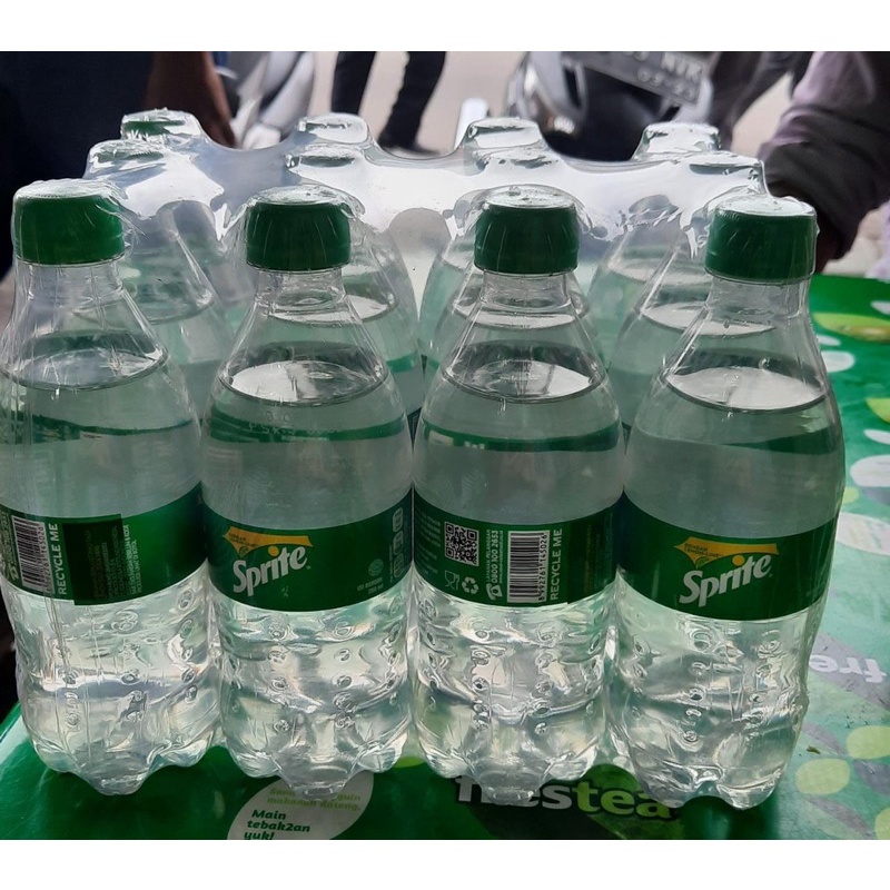 

Sprite 250ml x 12