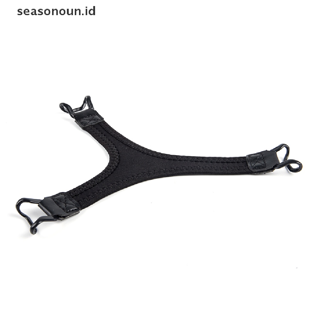 (Seasonoun) Strap Grip Tablet Mini