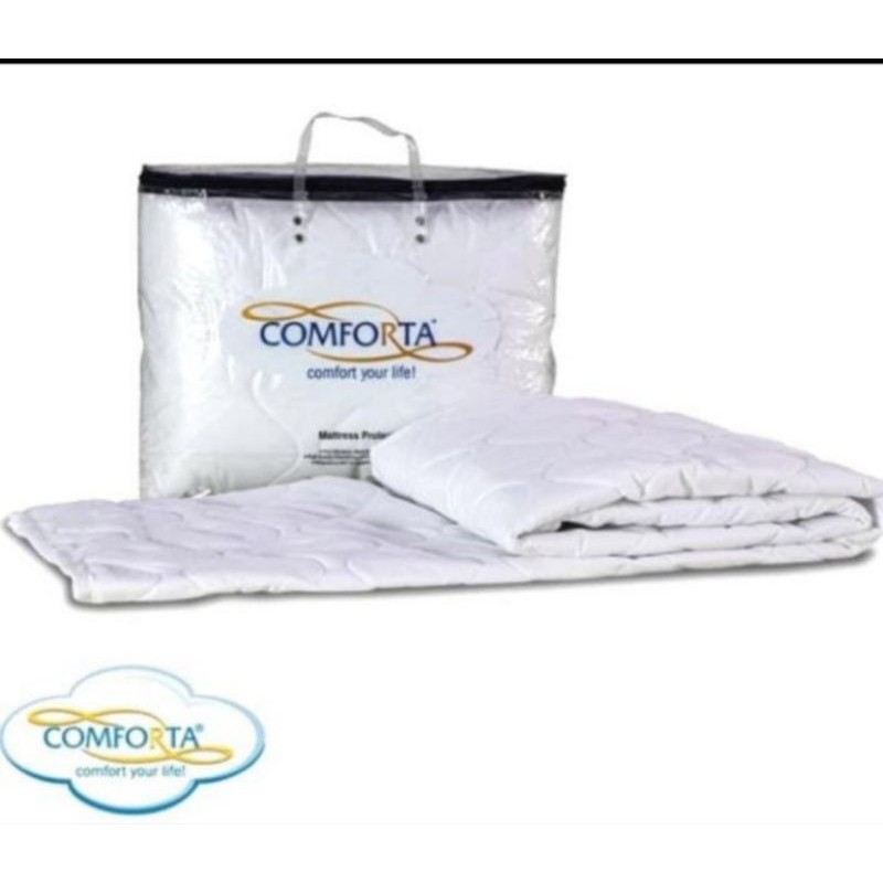 Matras Protector Comforta 160x200