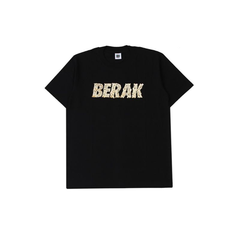 KAOS T-SHIRT ATASAN BERAK KOKKAKU ORIGINAL
