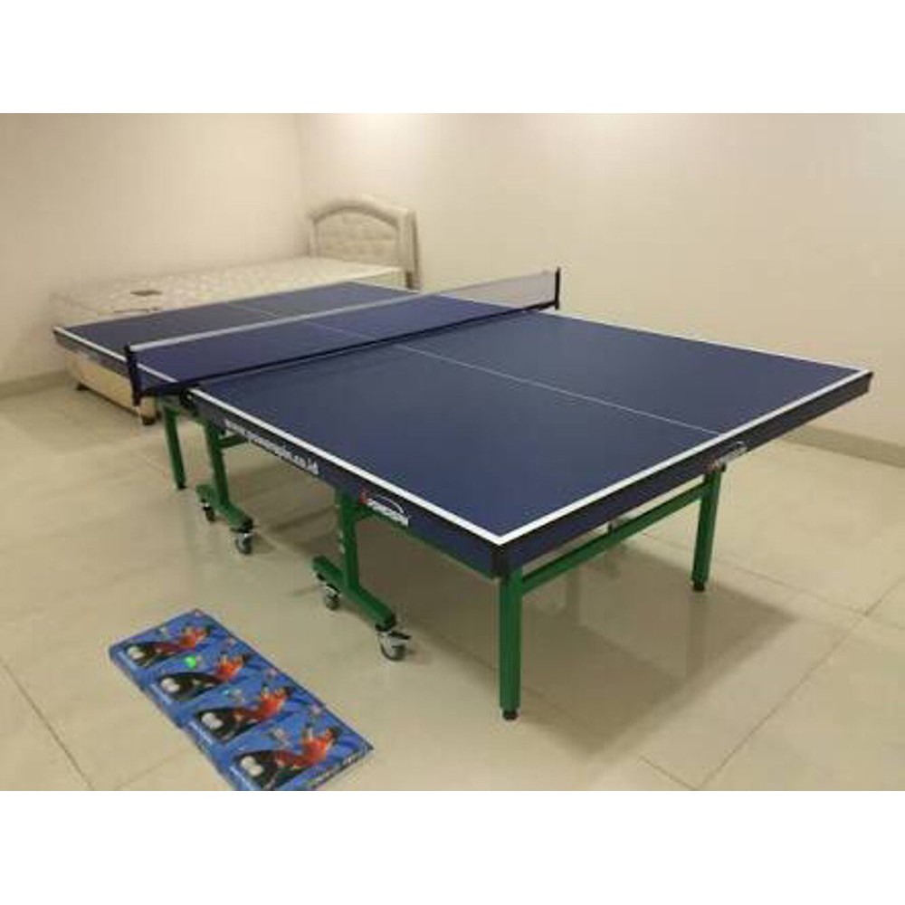 Meja pingpong tenis meja powerspin 203 import