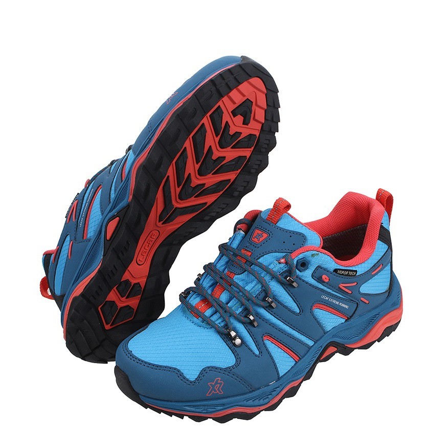 Lecaf Sepatu Indoor XR Milford 111429111