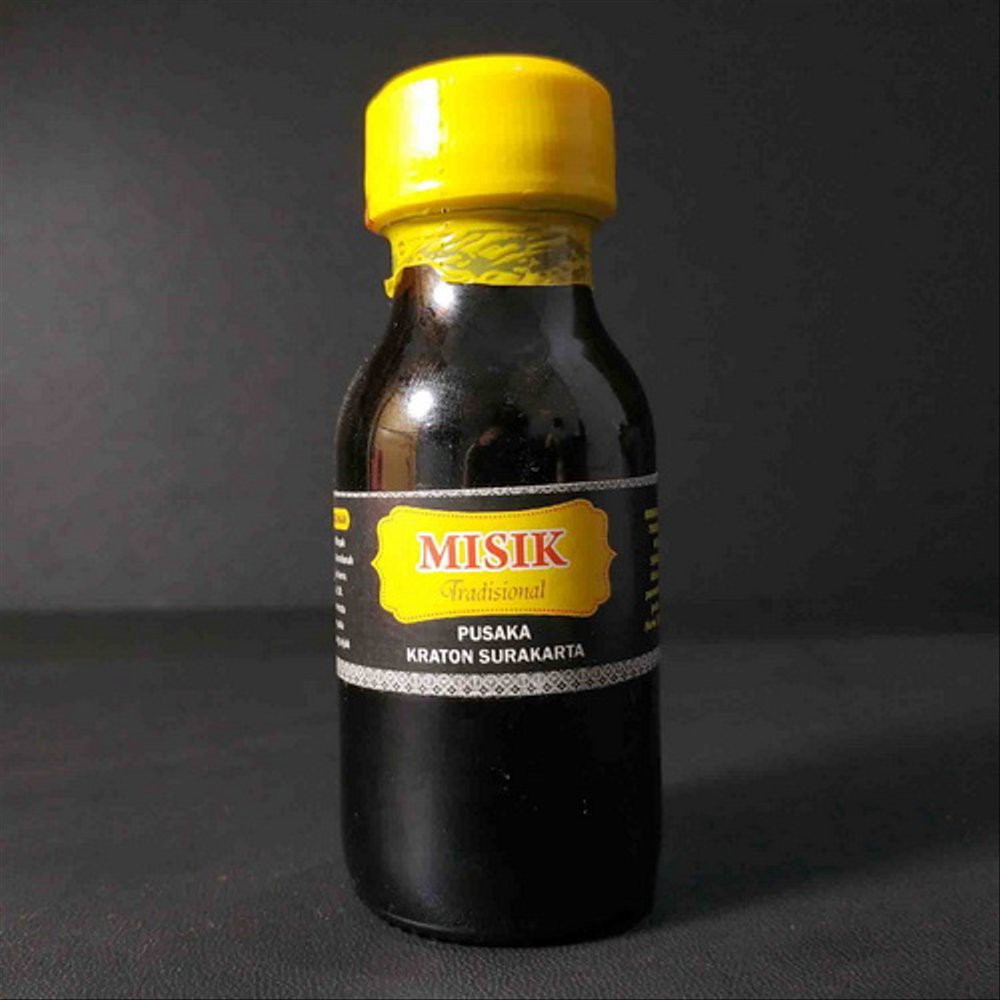 Jual Minyak Keris Aroma Misik Hitam Murah Indonesia Shopee Indonesia