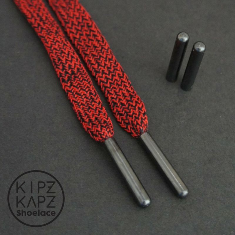 

KIPZKAPZ TPM3 Gun - Metal Tips / Aglets / Tipping / Ujung Tali SepatuRp20.000