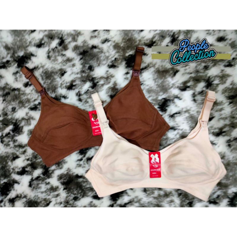 BRA/BH MENYUSUI GOLDEN NICK G241 ORIGINAL | BRA MENYUSUI MURAH | SPORT BRA | BRA/BH GOLDEN NICK