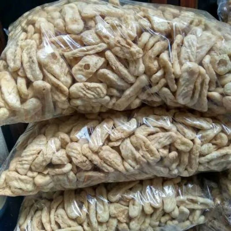 

[ditopi_id] Batagor Kering Kotak Isi 500pcs