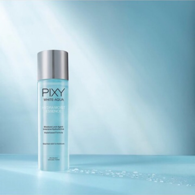 Pixy White Aqua Hydra Moist Essence 125ml