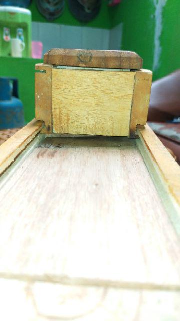 Alat Iris Bawang Dan Iris Kripik