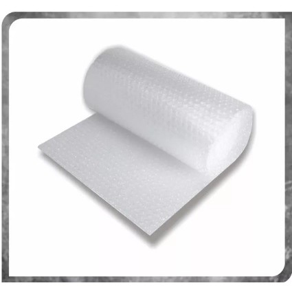 

TAMBAHAN PACKING BUBBLE WRAP