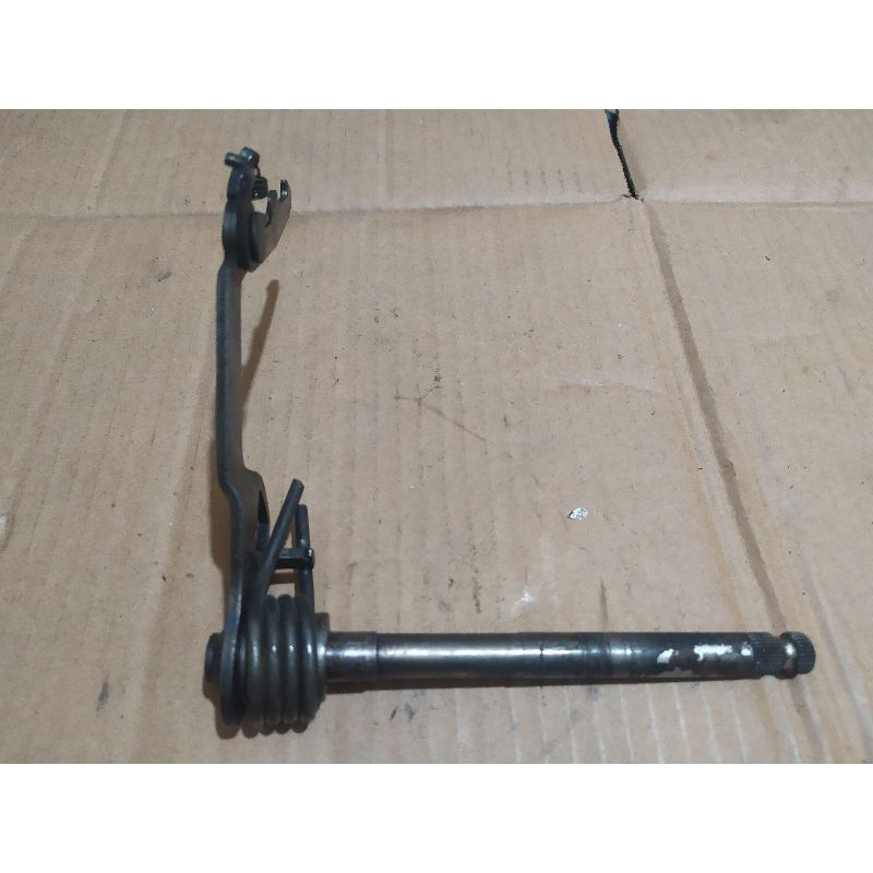 as perseneling operan honda win