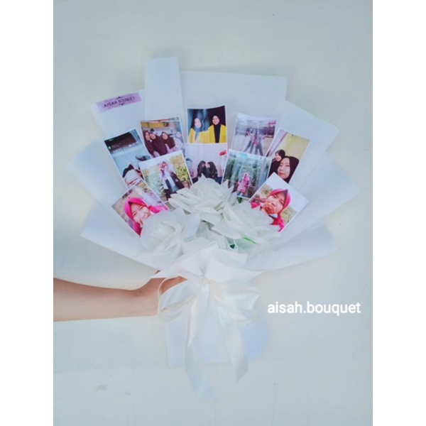 

BUKET FOTO POLAROID