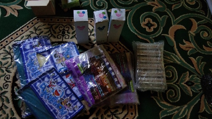 23 Mei 21/termos Air Panas Stainless Stell 500ml Karakter Mickey Mouse/termos Karakter/termos Miki