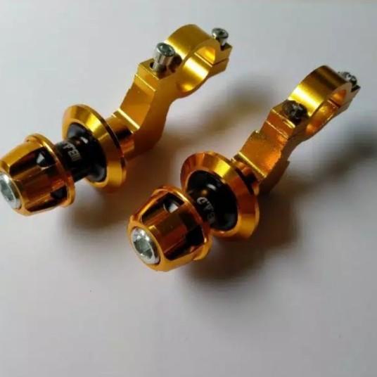 Jual Nay / Gantungan Barang Honda Pcx 160 2021 2Pcs | Shopee Indonesia