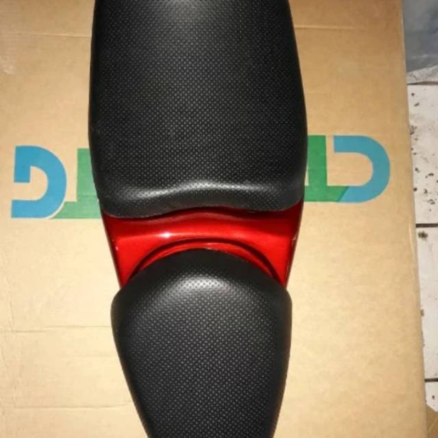 Jok Pisah atau Splitsetter Byson Carbu