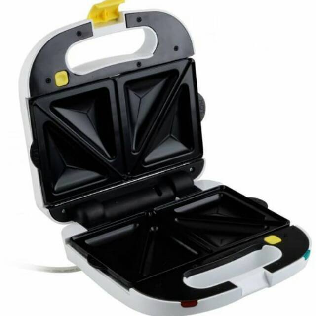 Sayota Bread Toaster and Waffle Maker