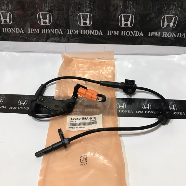 Cable Kabel Sensor ABS Honda Crv GEN 2 RD4 2002 2003 2004 2005 2006 Depan / Belakang / Kanan / Kiri