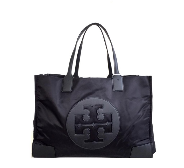 Tory Burch Ella Nylon Tote Big