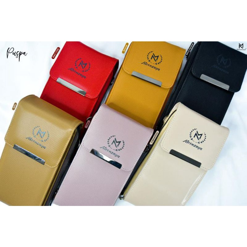 [READY] TERLARIS LIMITED EDITION PHONECASE PUSPA MOONZAYA