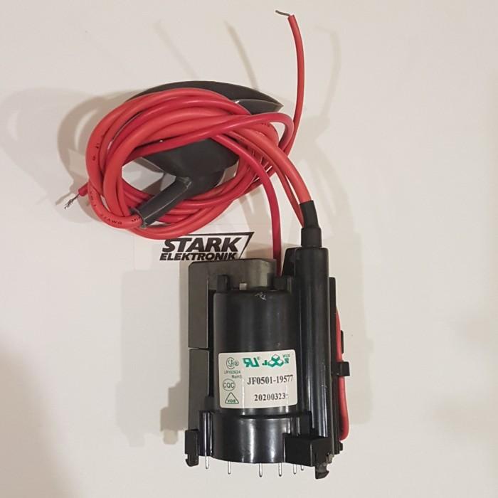 Flyback Jf0501-19577 Untuk Tv Polytron 21" Playback Plyback