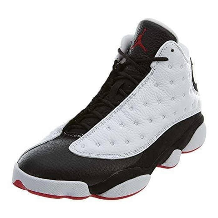 Asli Sepatu Air Jordan 13 Retro He Got Game Original Murah Sport Running