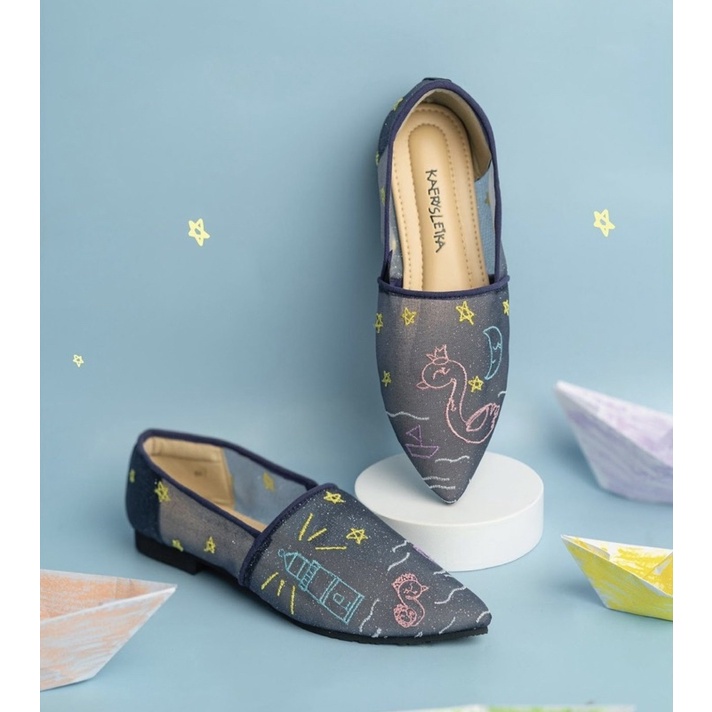Swan espadeilles leika lundy vol 4 ittaherl kaerysleika new size 39