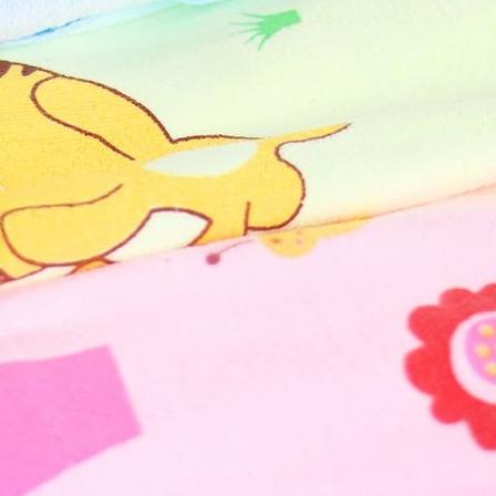 ► Reliable - Handuk Bayi Anak Microfiber Halus Ukuran Sedang (ReliWear) ⅍
