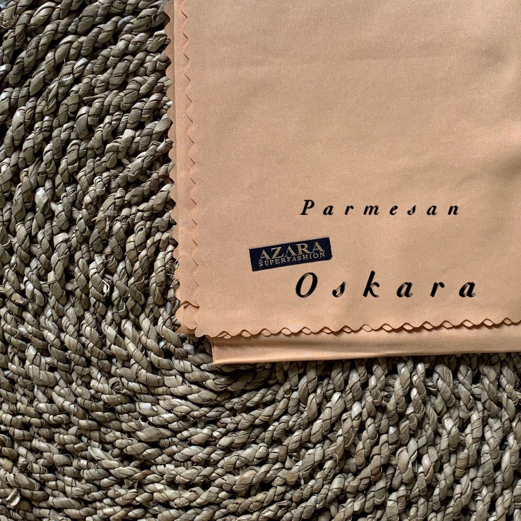 Jilbab  Azara OSKARA / MASAHI  part 1-PARMESAN oskara