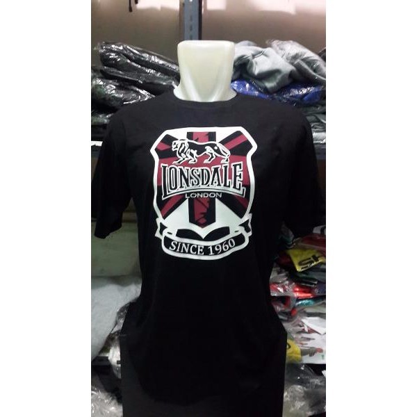 Tshirt Lonsdale