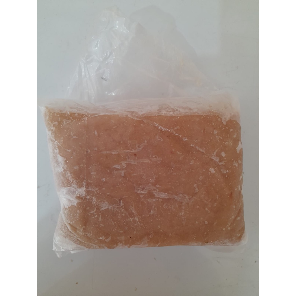 

GILING KAKAP 1KG FROZEN JAKARTA