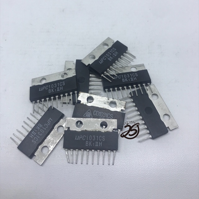 UPC1031 UPC1031C UPC 1031