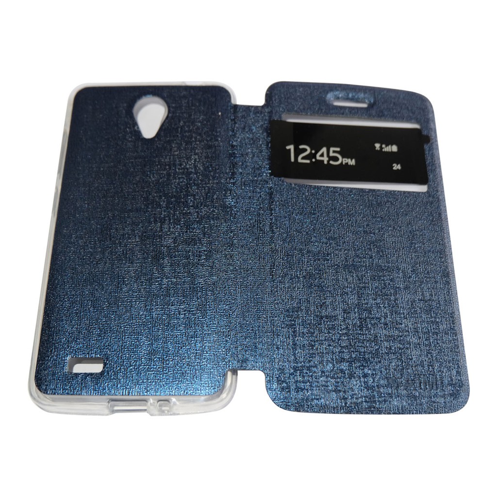 Sarung Casing Samsung J2 Pro Flipshell / FlipCover Dompet Kesing