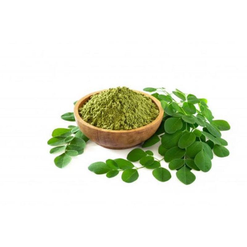 

DAUN KELOR SEGAR 100g/ 1 ikat