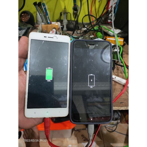 Redmi 5A ram 2 internal 16