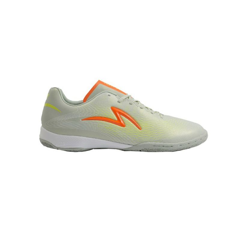 Sepatu Futsal Specs LS Ultra IN Ether Grey