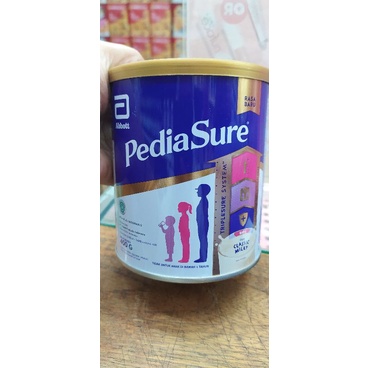 

pediasure classic milky