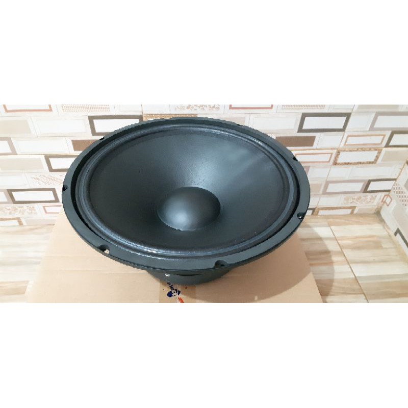 Speaker ACR Fabulous 12&quot; 30601 full midle bodi Vakum