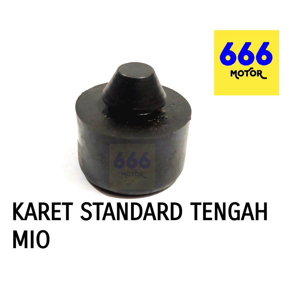 KARET STANDARD TENGAH MIO YAMAHA